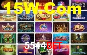 5544bet: Jogos de Caça-Níqueis-Altas Recompensas, Roleta-Velocidade, Blackjack-Desafios Máximos