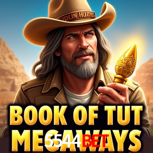 APP oficial da 5544bet para mobile