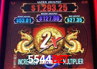 Estatísticas Esportivas 5544bet