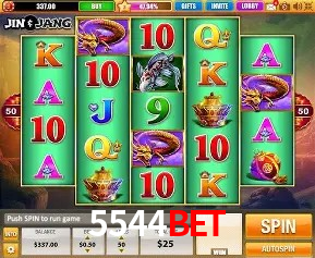 cassino 5544bet
