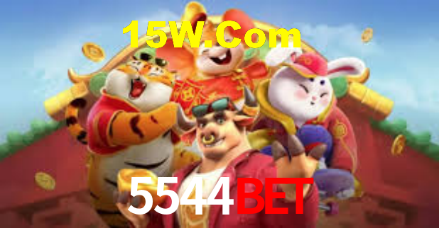 5544bet