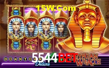 Programa VIP 5544bet