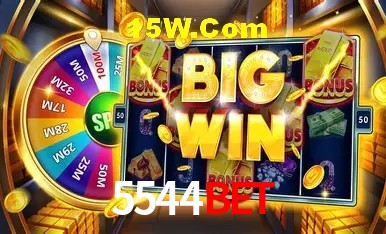 Login Seguro 5544bet