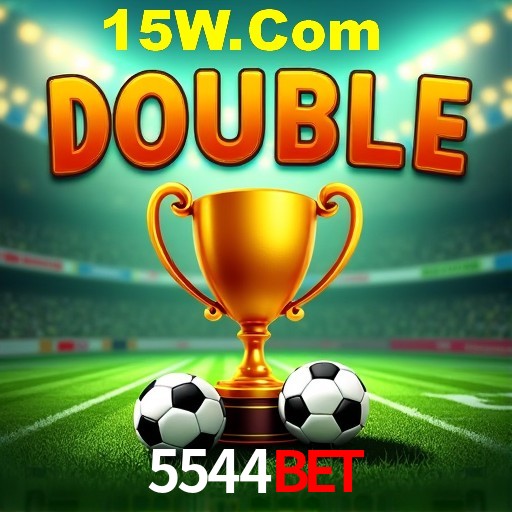 Slot Games 5544bet
