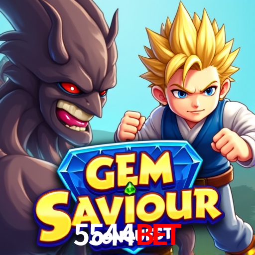 Descubra a Magia dos Jogos de Arcade no 5544bet
