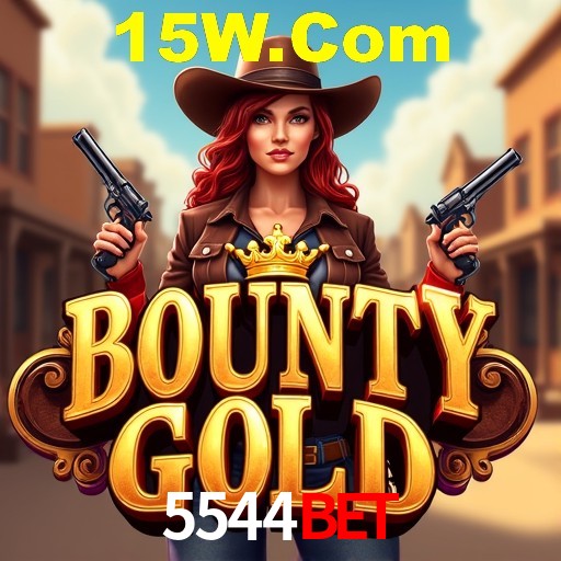 Desvendando o Mundo dos Jogos Virtuais na 5544bet