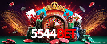 Basketball Betting 5544bet