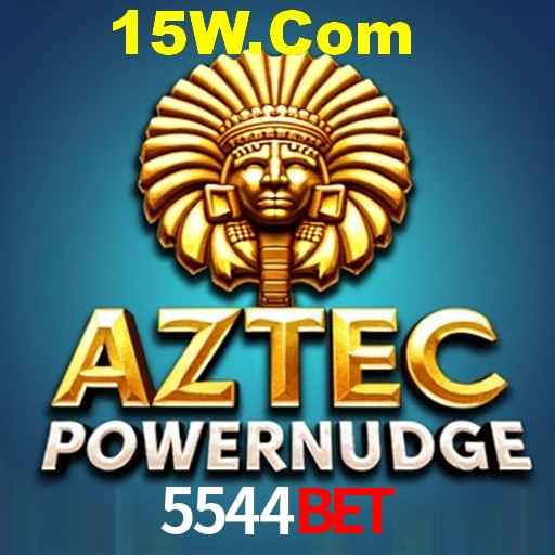 Game Providers 5544bet