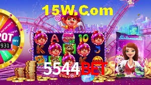Football Betting 5544bet