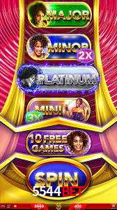 Sinta a adrenalina dos jogos de cassino com 5544bet