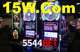 Explore as vantagens do 5544bet: serviço profissional e confiabilidade