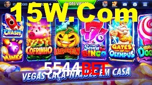 5544bet casino