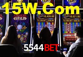 Live Casino 5544bet