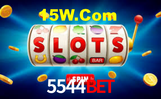 5544bet casino