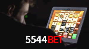 Exclusive Games 5544bet