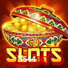 5544bet casino