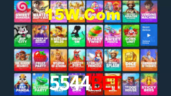 Bônus Generosos e Exclusivos no 5544bet para Você!