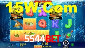 5544bet.com
