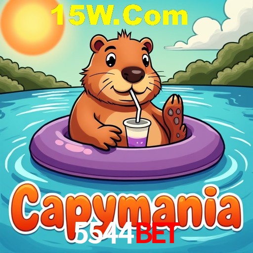 Account Benefits 5544bet