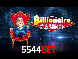 Statistics 5544bet