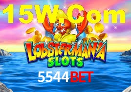 5544bet App Interface