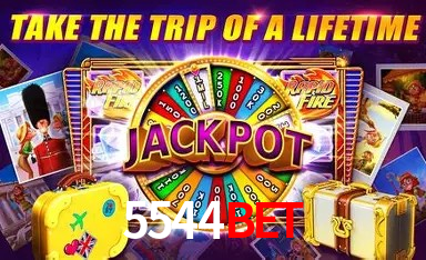 Mesa de Blackjack 5544bet