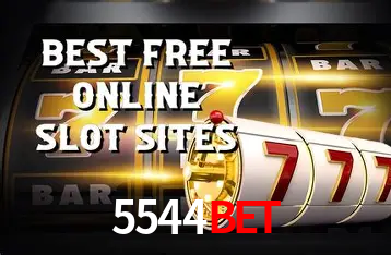 Diretório de Jogos 5544bet