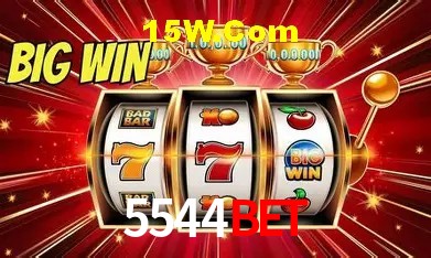 Apostas de Futebol 5544bet
