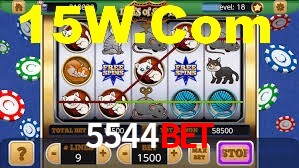 Programa VIP 5544bet