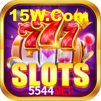 5544bet