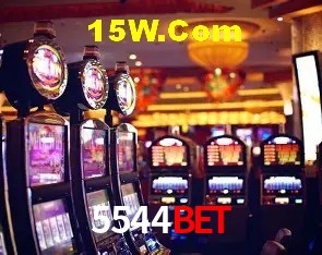 Casino VIP 5544bet