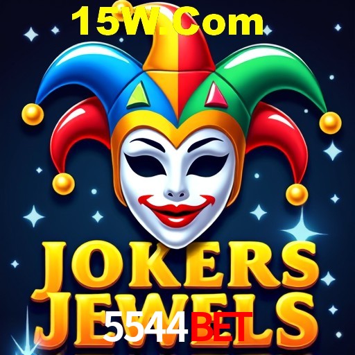 Weekend Specials 5544bet