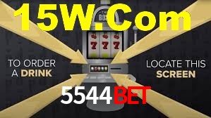 Daily Bonuses 5544bet