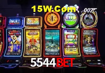 Jogo Aviator 5544bet