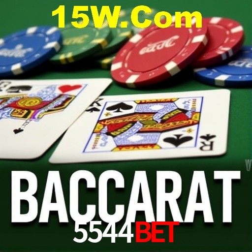 Inovações de Jogos na 5544bet: O Futuro das Experiências Interativas