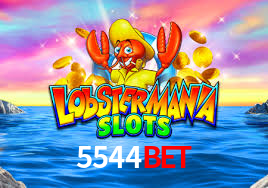 Premium Interface 5544bet