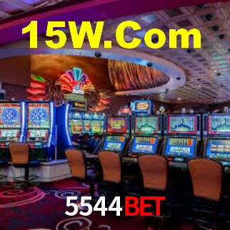 5544bet.com