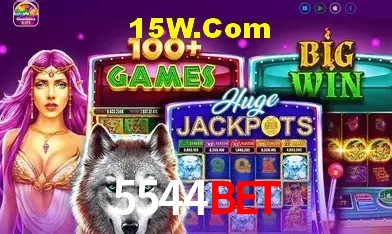 Especiais de Fim de Semana 5544bet