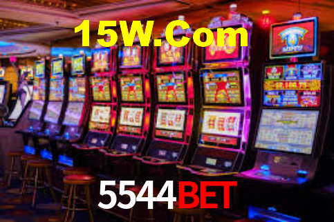5544bet casino
