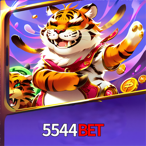 5544bet